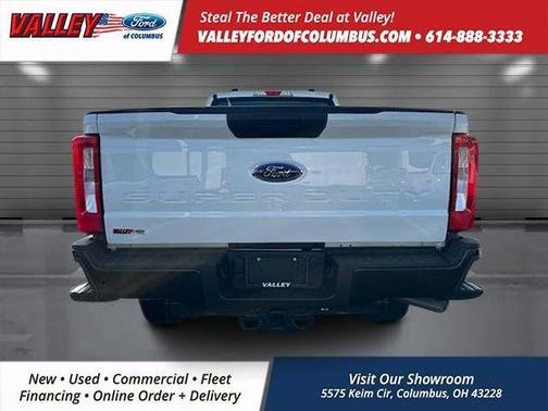 2025 Ford F-350 XL