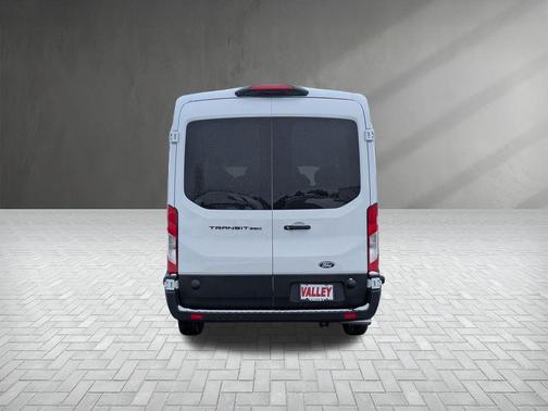 2026 Ford Transit-350 XL