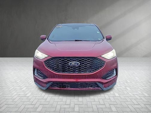 2022 Ford Edge ST Line