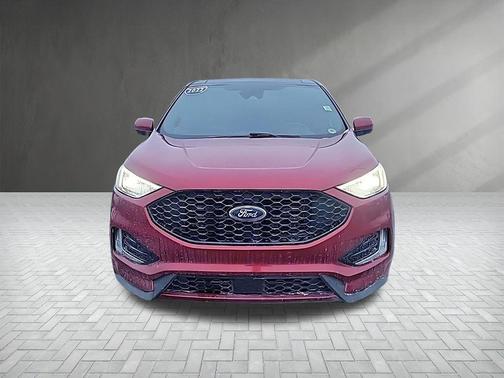 2022 Ford Edge ST Line