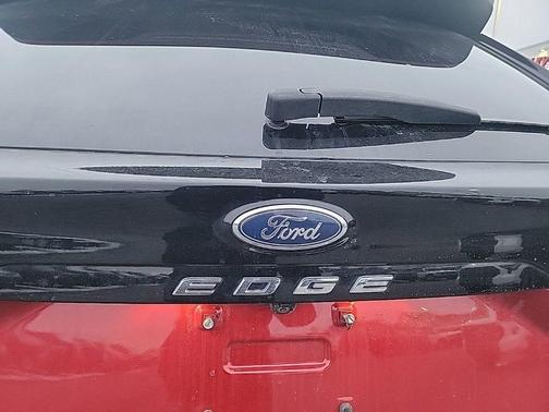 2022 Ford Edge ST Line