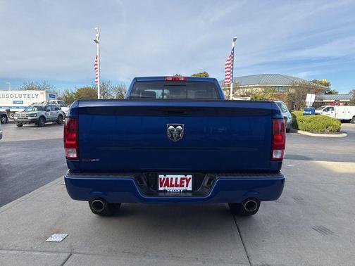2014 RAM 1500 Tradesman/Express