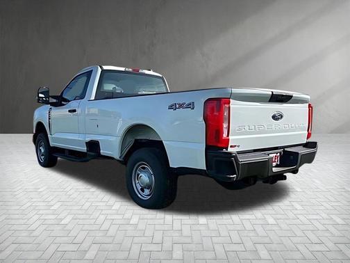 2026 Ford F-250 XL