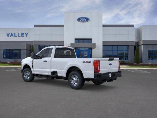 2026 Ford F-250 XL