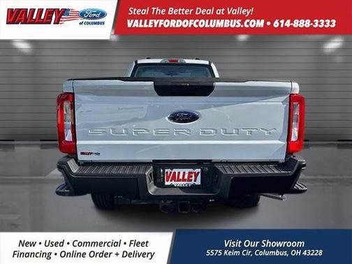 2026 Ford F-250 XL