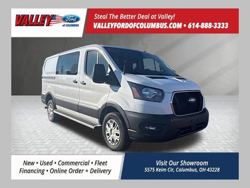 2024 Ford Transit-250 Base
