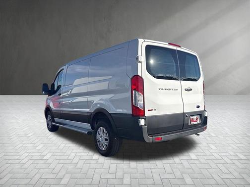 2024 Ford Transit-250 Base