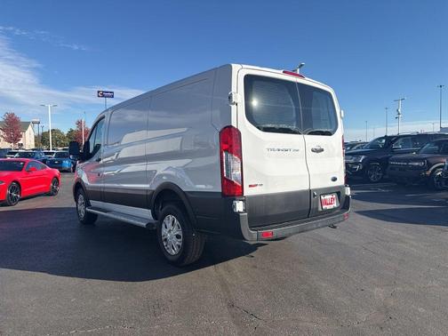 2024 Ford Transit-250 Base