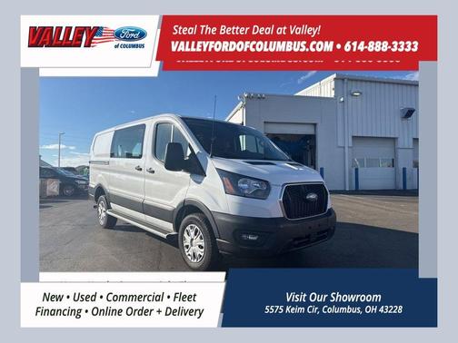 2024 Ford Transit-250 Base
