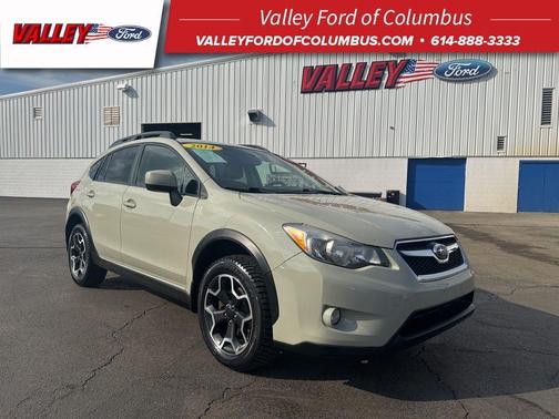 2014 Subaru XV Crosstrek 2.0i Premium