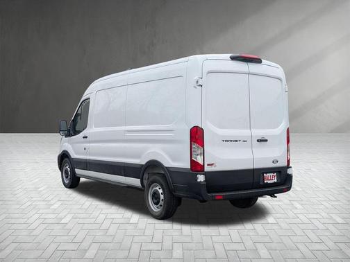 2026 Ford Transit-150 Base
