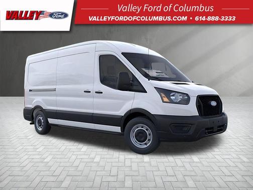 2026 Ford Transit-150 Base