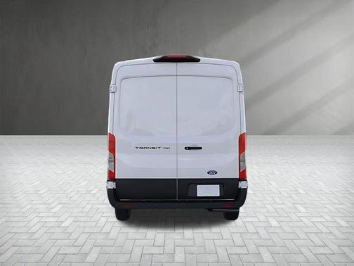 2026 Ford Transit-150 Base