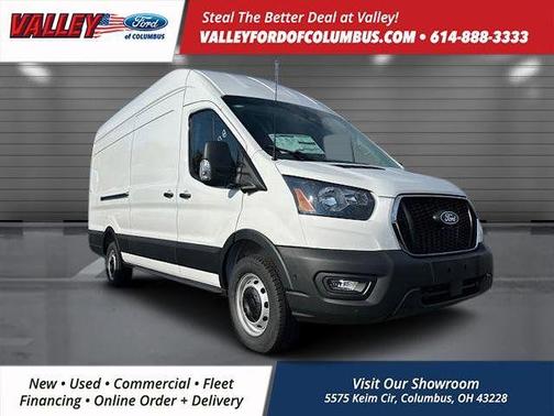 2026 Ford Transit-350 Base