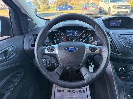 2015 Ford Escape S