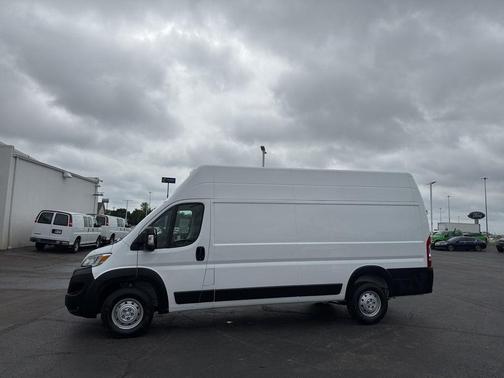 2023 RAM ProMaster 3500 Base