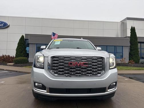 2020 GMC Yukon XL Denali