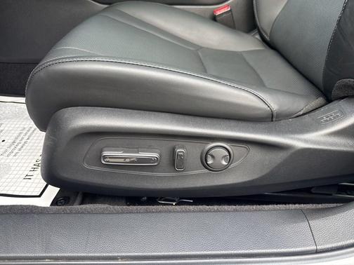 Solar Silver Metallic 2025 Honda Accord Hybrid Touring