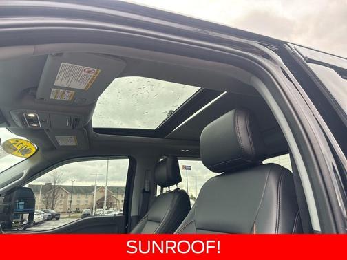 2025 Ford F-350 Lariat Super Duty