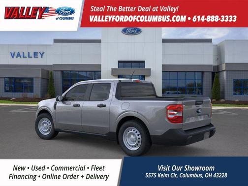 2025 Ford Maverick XL