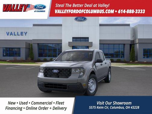 2025 Ford Maverick XL