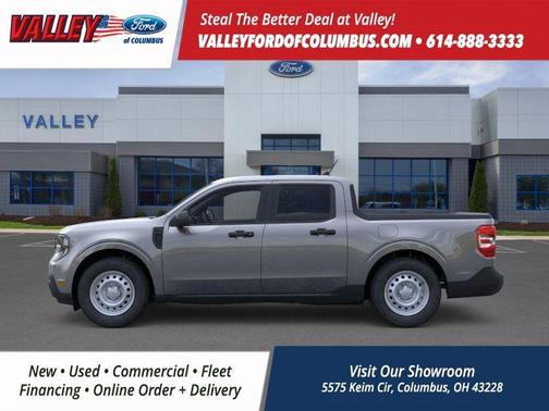 2025 Ford Maverick XL