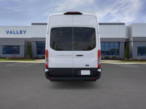 2025 Ford Transit-350 XL