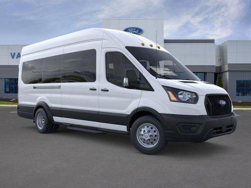 2025 Ford Transit-350 XL