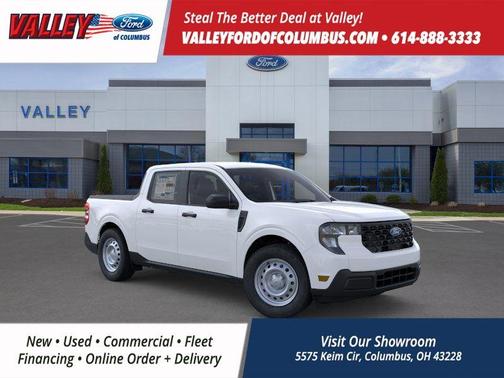 2025 Ford Maverick XL