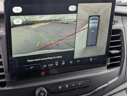 2026 Ford Transit-350 Base