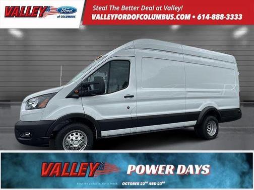 2025 Ford Transit-350 Base