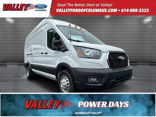 2025 Ford Transit-350 Base