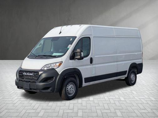 2024 RAM ProMaster 2500 High Roof