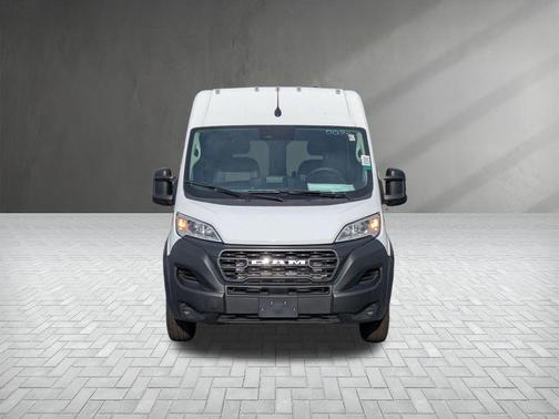 2024 RAM ProMaster 2500 High Roof