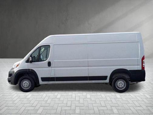 2024 RAM ProMaster 2500 High Roof