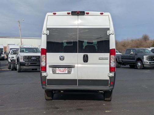 2024 RAM ProMaster 2500 High Roof