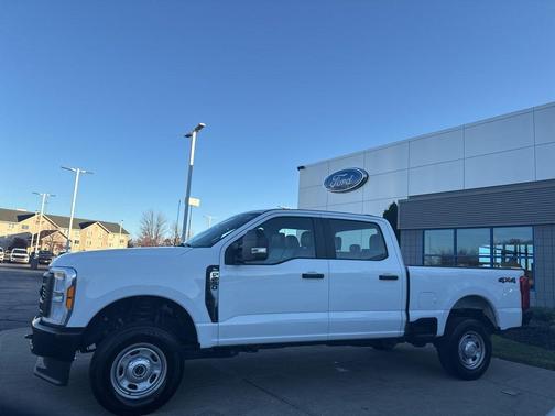 2023 Ford F-250 XL