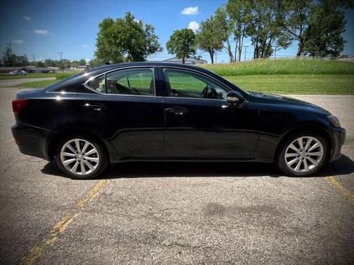 2009 Lexus IS 250 Base