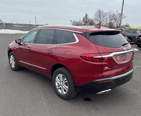 2018 Buick Enclave Essence