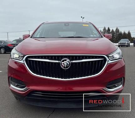 2018 Buick Enclave Essence