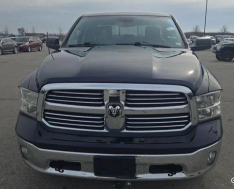 2013 RAM 1500 SLT