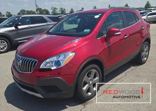 2014 Buick Encore Base