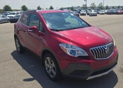 2014 Buick Encore Base