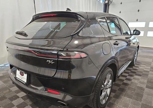 2024 Dodge Hornet R/T EAWD