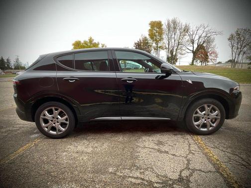 2024 Dodge Hornet R/T EAWD