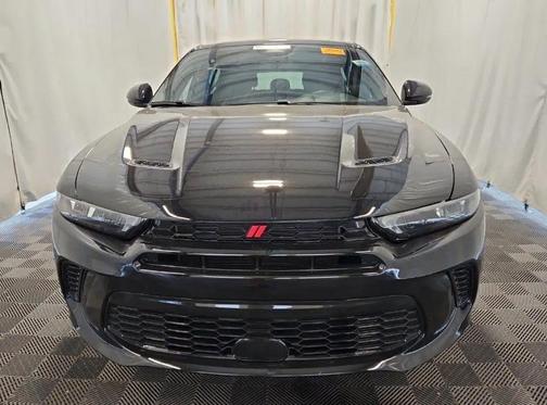 2024 Dodge Hornet R/T EAWD