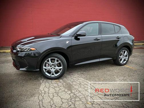 2024 Dodge Hornet R/T EAWD