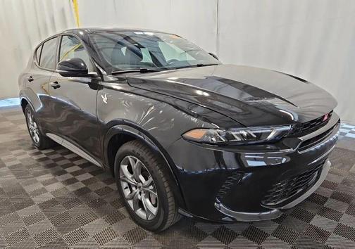 2024 Dodge Hornet R/T EAWD