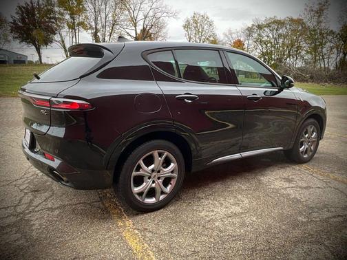 2024 Dodge Hornet R/T EAWD