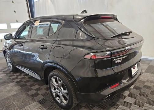 2024 Dodge Hornet R/T EAWD